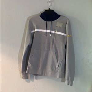 University of Michigan Nike Hoodie